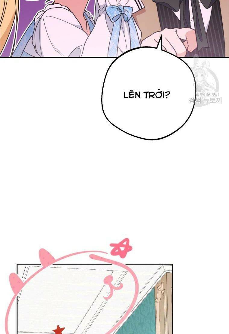 Được Yêu Thương Mà Còn Ngại Ngùng Sao! Chapter 46 - Trang 43