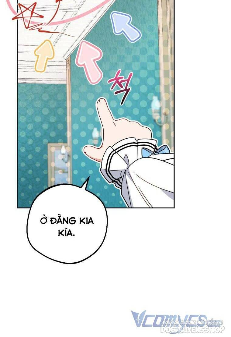 Được Yêu Thương Mà Còn Ngại Ngùng Sao! Chapter 46 - Trang 44