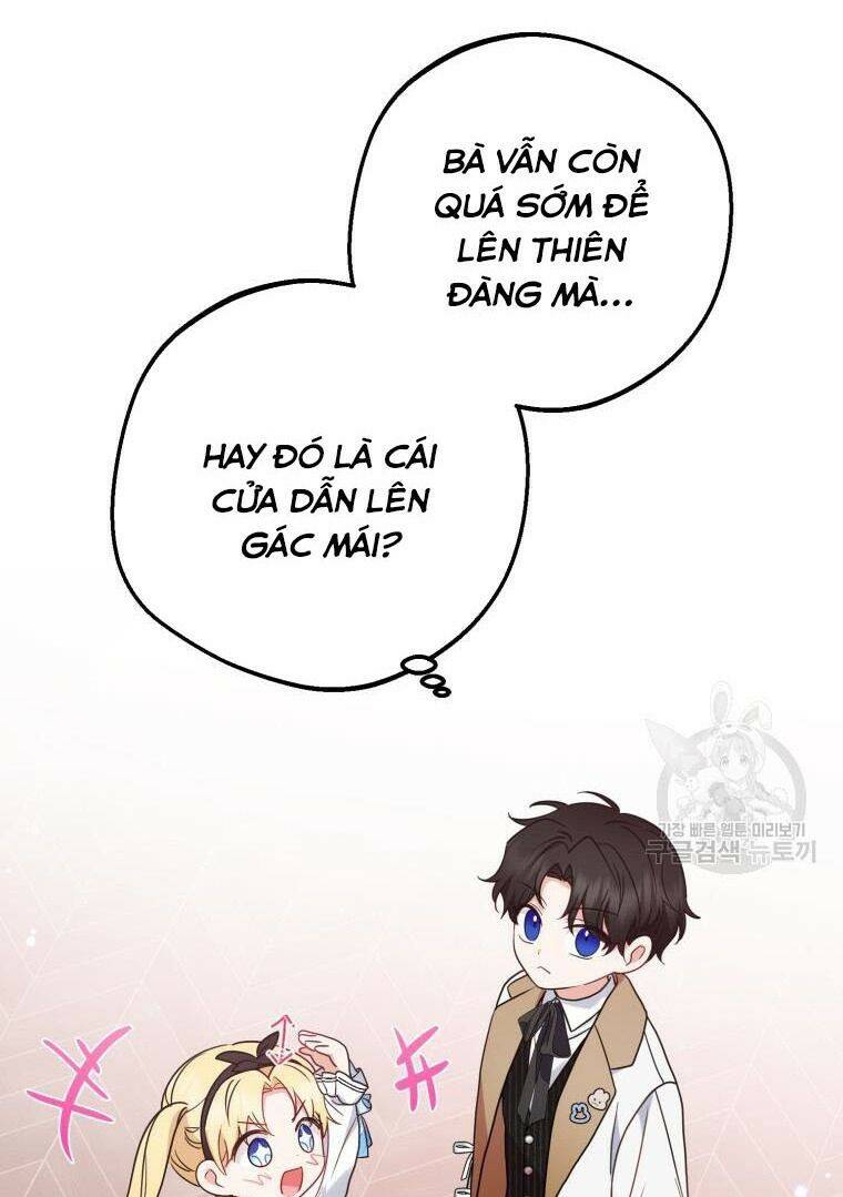 Được Yêu Thương Mà Còn Ngại Ngùng Sao! Chapter 46 - Trang 46