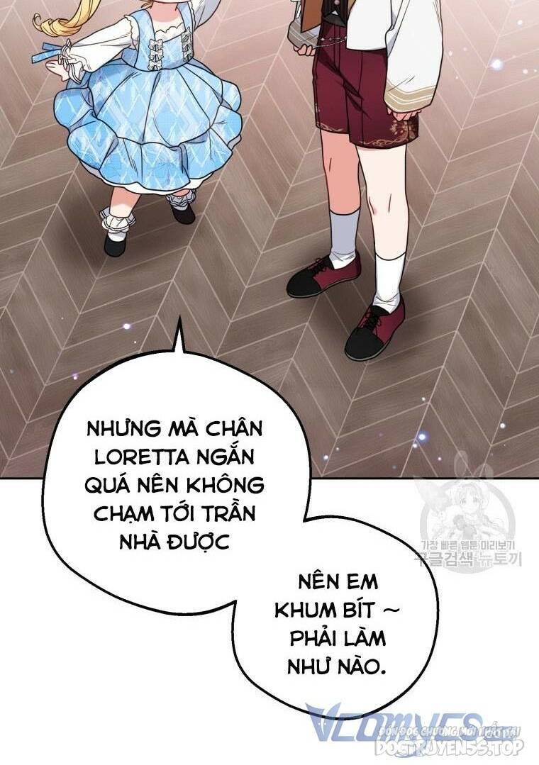 Được Yêu Thương Mà Còn Ngại Ngùng Sao! Chapter 46 - Trang 47