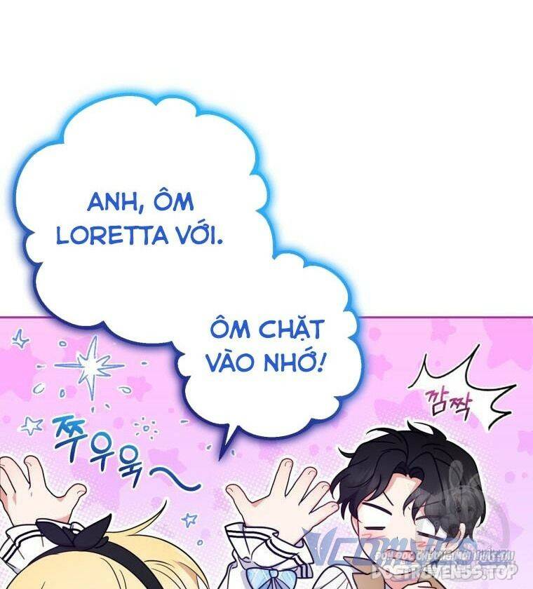 Được Yêu Thương Mà Còn Ngại Ngùng Sao! Chapter 46 - Trang 48