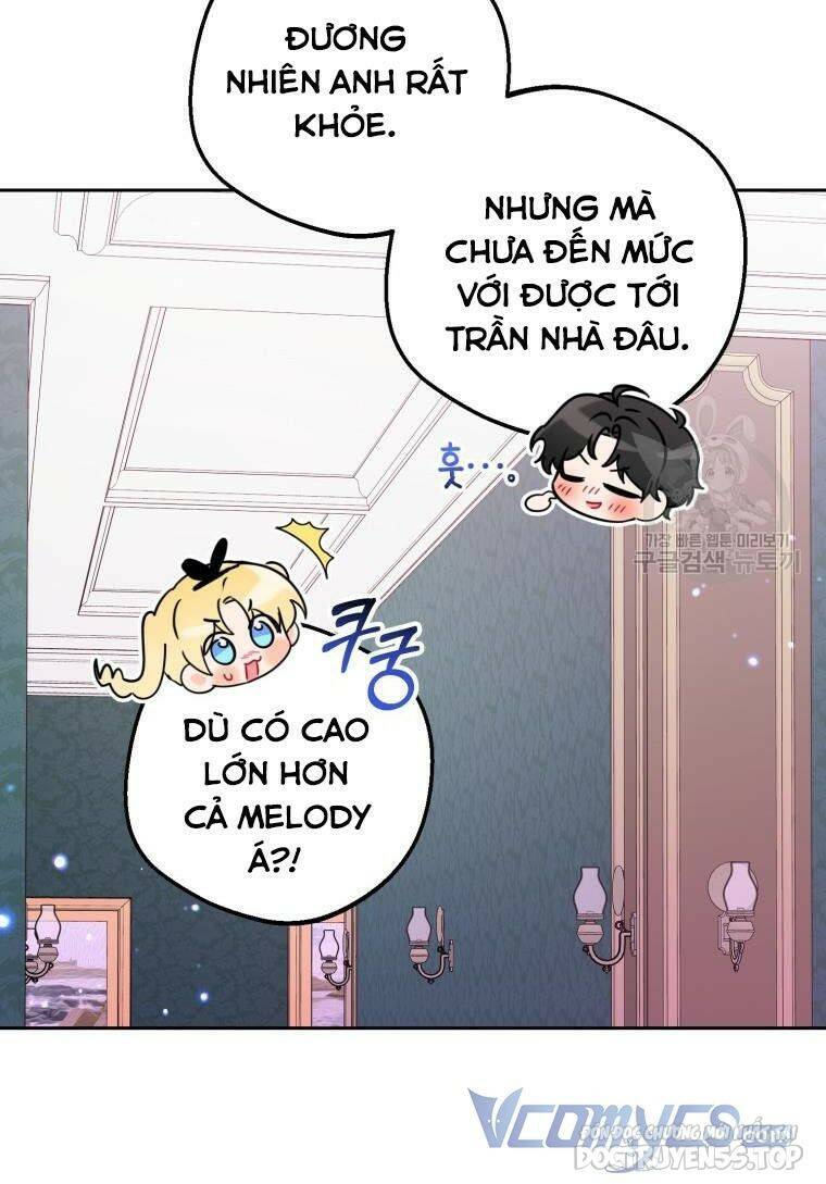 Được Yêu Thương Mà Còn Ngại Ngùng Sao! Chapter 46 - Trang 51