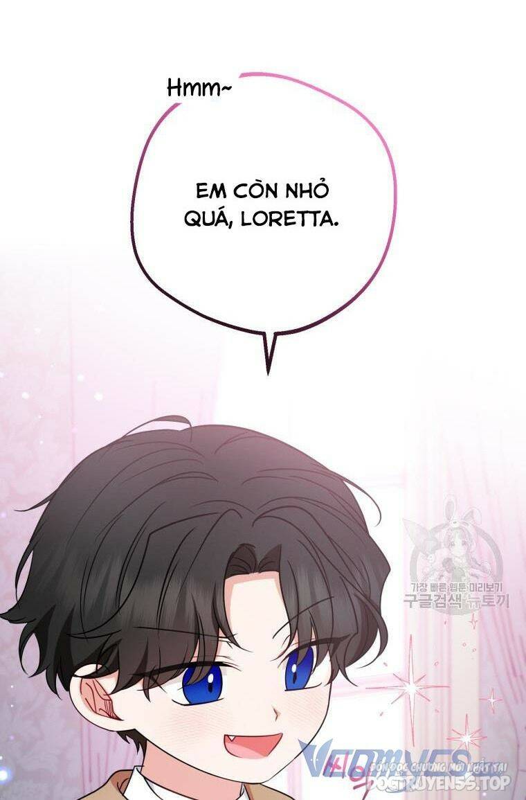 Được Yêu Thương Mà Còn Ngại Ngùng Sao! Chapter 46 - Trang 53