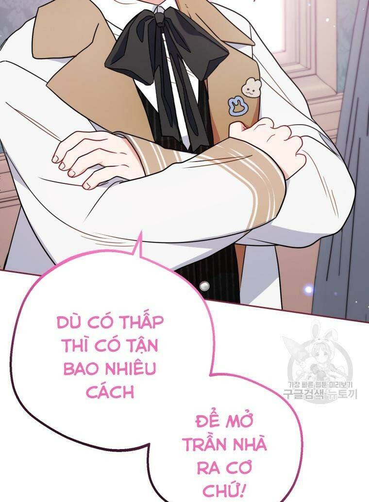 Được Yêu Thương Mà Còn Ngại Ngùng Sao! Chapter 46 - Trang 54