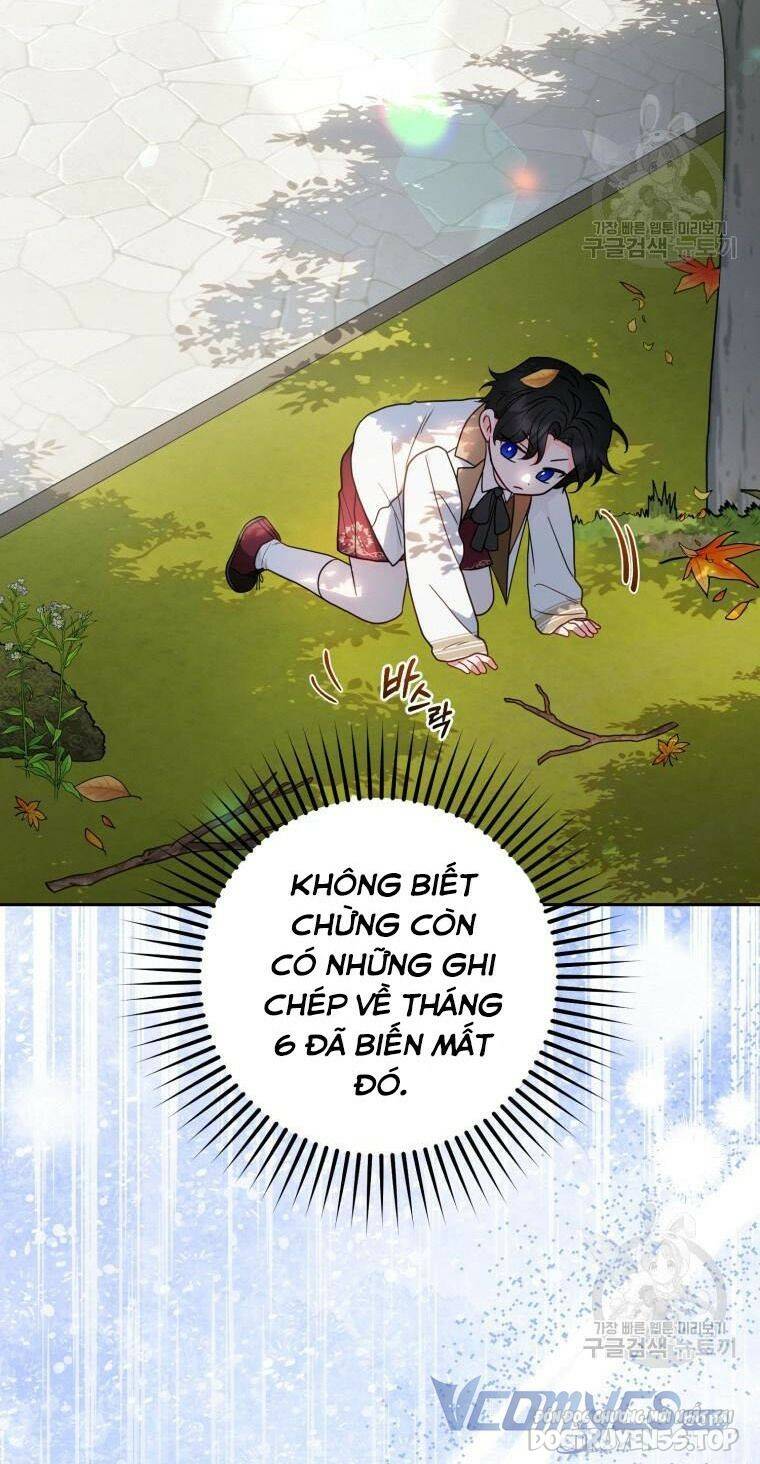 Được Yêu Thương Mà Còn Ngại Ngùng Sao! Chapter 46 - Trang 57