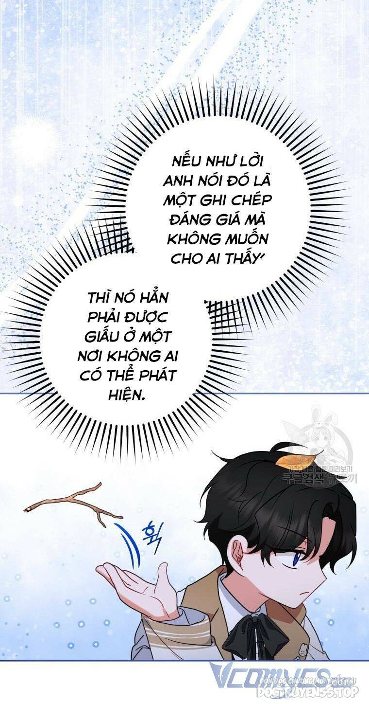 Được Yêu Thương Mà Còn Ngại Ngùng Sao! Chapter 46 - Trang 58