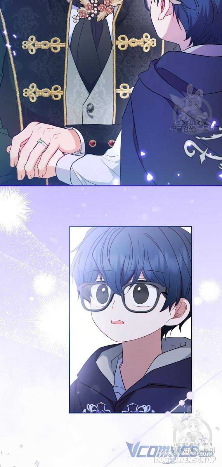 Được Yêu Thương Mà Còn Ngại Ngùng Sao! Chapter 46 - Trang 5