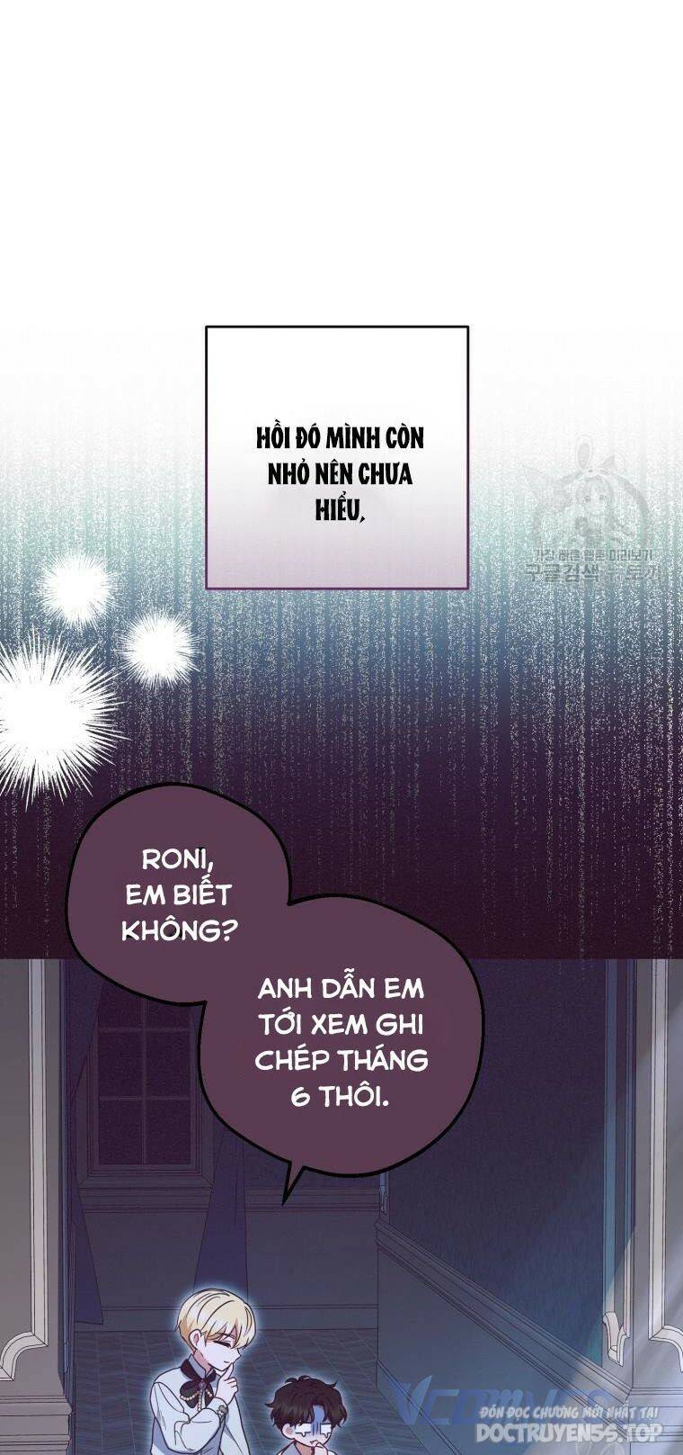 Được Yêu Thương Mà Còn Ngại Ngùng Sao! Chapter 46 - Trang 59