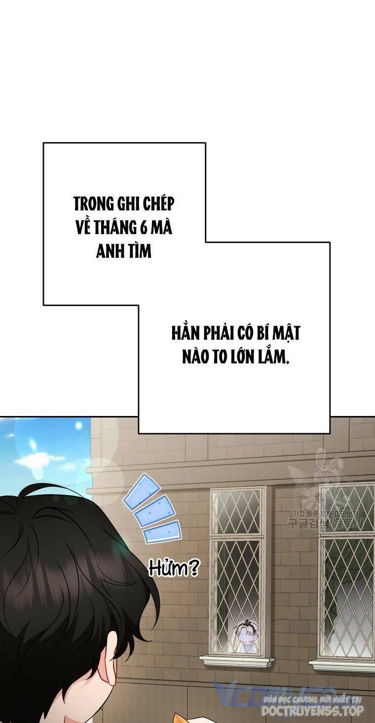 Được Yêu Thương Mà Còn Ngại Ngùng Sao! Chapter 46 - Trang 61