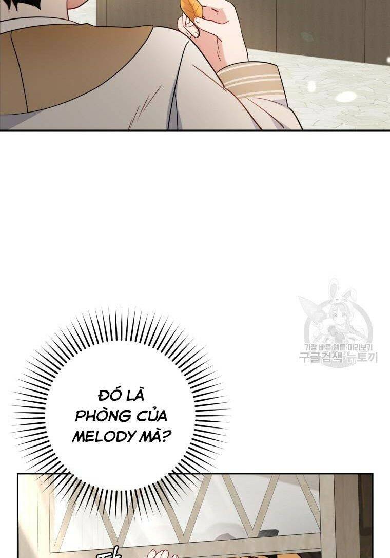 Được Yêu Thương Mà Còn Ngại Ngùng Sao! Chapter 46 - Trang 62