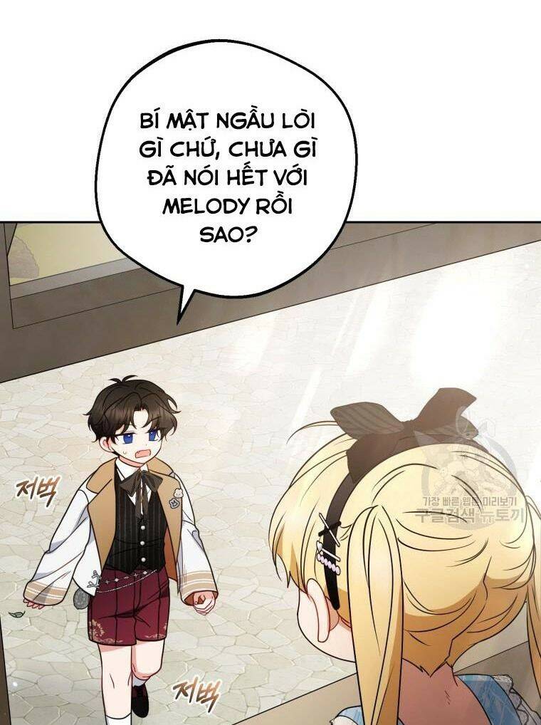 Được Yêu Thương Mà Còn Ngại Ngùng Sao! Chapter 46 - Trang 64