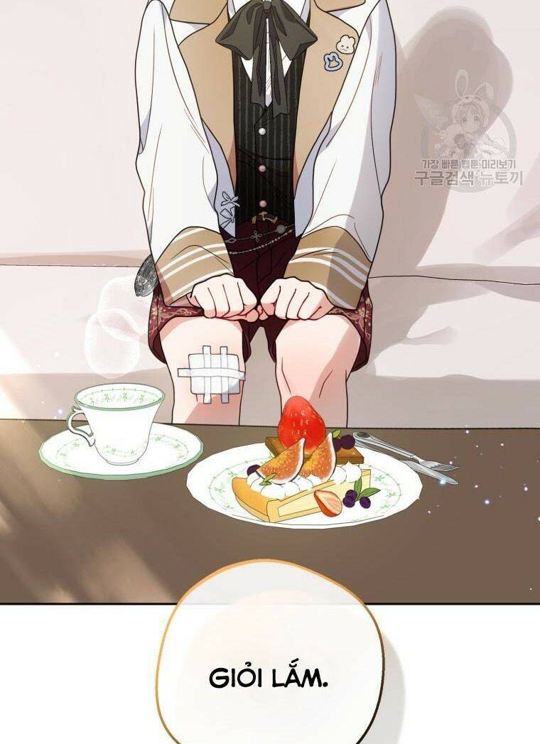 Được Yêu Thương Mà Còn Ngại Ngùng Sao! Chapter 46 - Trang 74