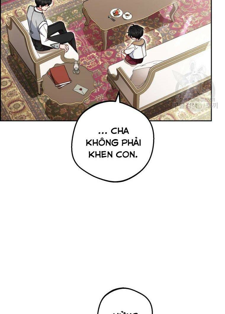 Được Yêu Thương Mà Còn Ngại Ngùng Sao! Chapter 46 - Trang 76