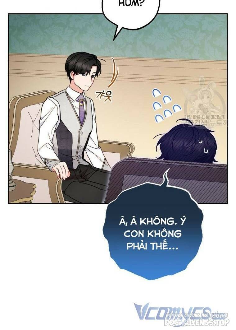 Được Yêu Thương Mà Còn Ngại Ngùng Sao! Chapter 46 - Trang 77