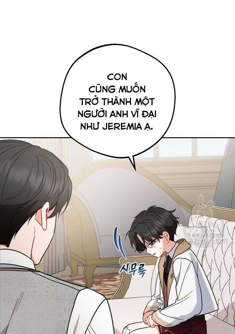 Được Yêu Thương Mà Còn Ngại Ngùng Sao! Chapter 46 - Trang 79