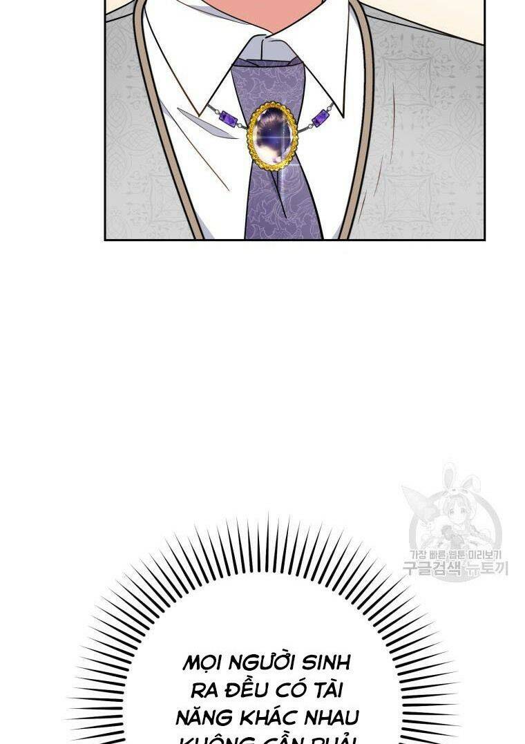 Được Yêu Thương Mà Còn Ngại Ngùng Sao! Chapter 46 - Trang 81