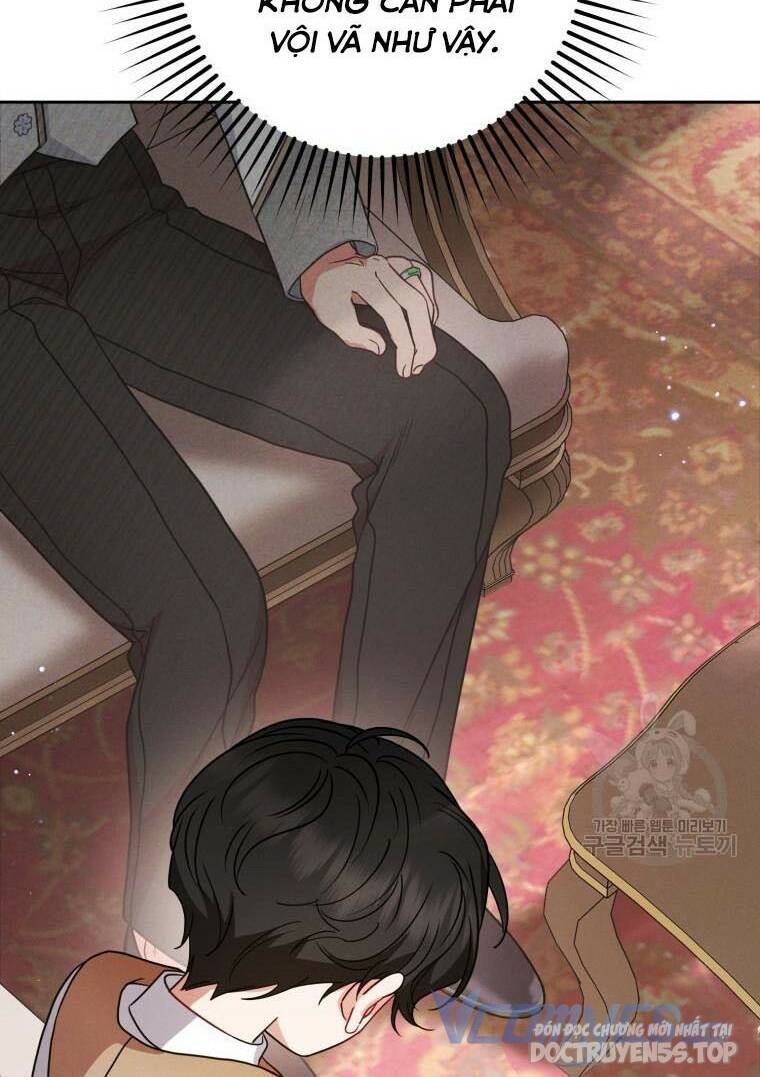 Được Yêu Thương Mà Còn Ngại Ngùng Sao! Chapter 46 - Trang 82