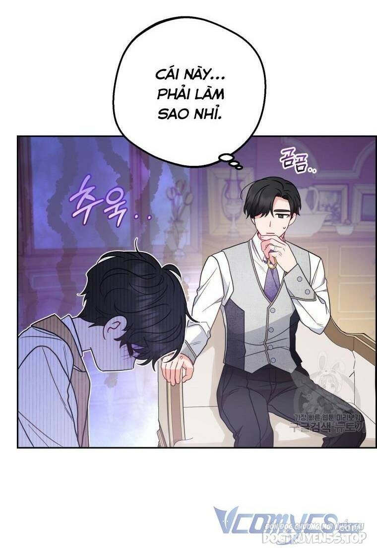 Được Yêu Thương Mà Còn Ngại Ngùng Sao! Chapter 46 - Trang 84