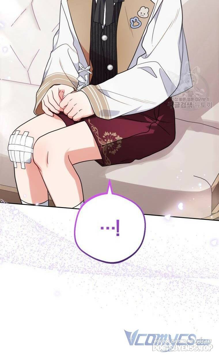 Được Yêu Thương Mà Còn Ngại Ngùng Sao! Chapter 46 - Trang 88