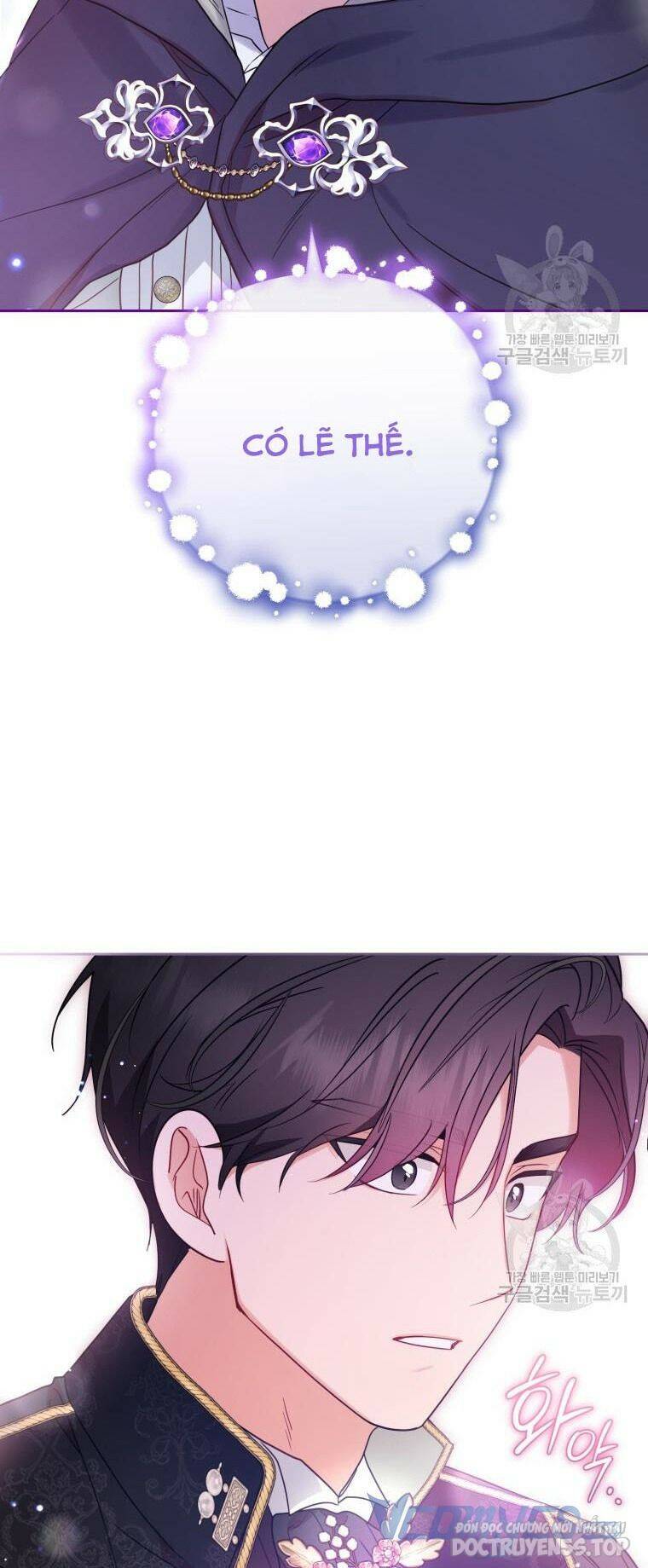 Được Yêu Thương Mà Còn Ngại Ngùng Sao! Chapter 46 - Trang 8