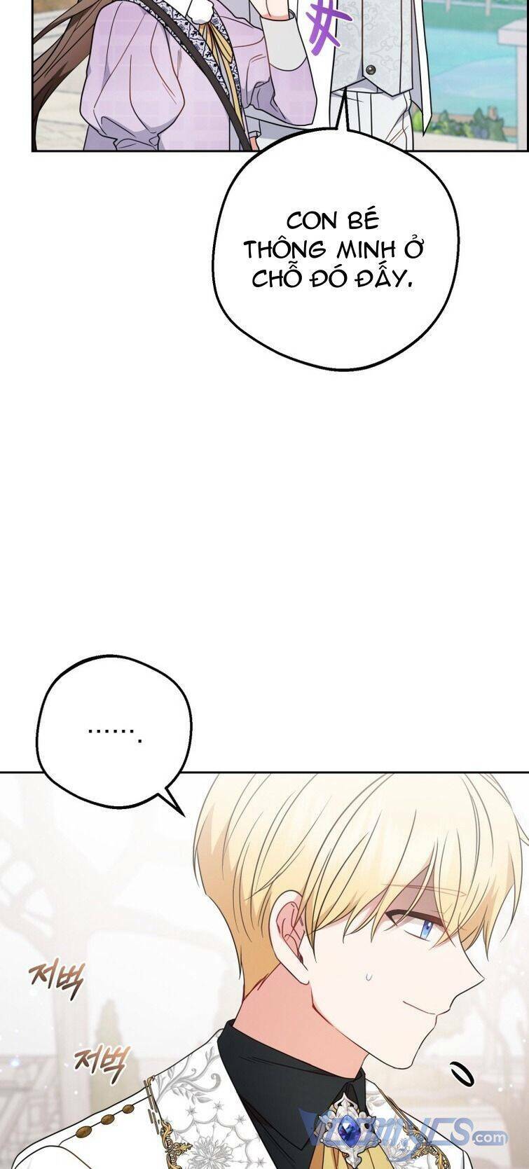 Được Yêu Thương Mà Còn Ngại Ngùng Sao! Chapter 49 - Trang 12