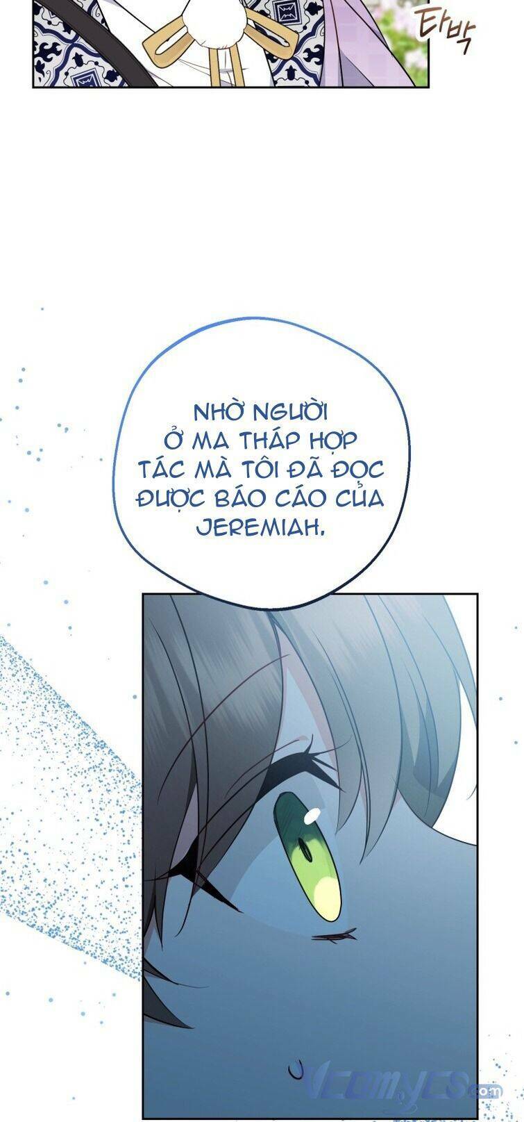 Được Yêu Thương Mà Còn Ngại Ngùng Sao! Chapter 49 - Trang 15