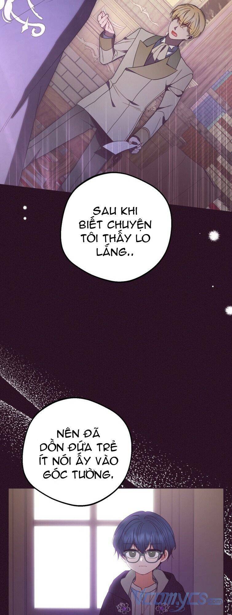 Được Yêu Thương Mà Còn Ngại Ngùng Sao! Chapter 49 - Trang 19