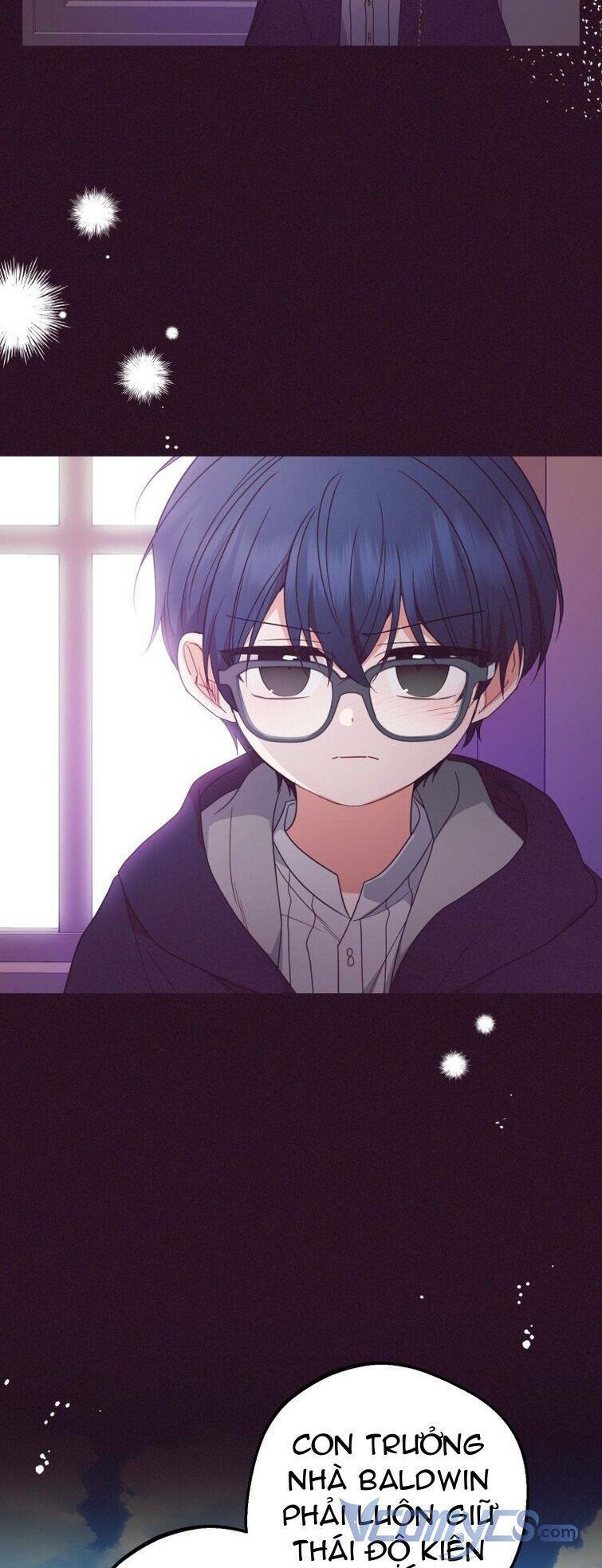 Được Yêu Thương Mà Còn Ngại Ngùng Sao! Chapter 49 - Trang 20