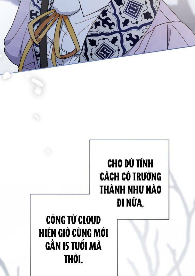Được Yêu Thương Mà Còn Ngại Ngùng Sao! Chapter 49 - Trang 25