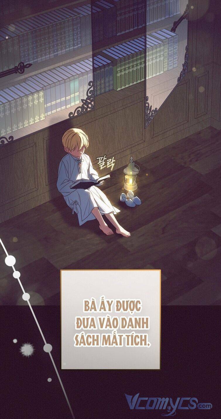 Được Yêu Thương Mà Còn Ngại Ngùng Sao! Chapter 49 - Trang 33