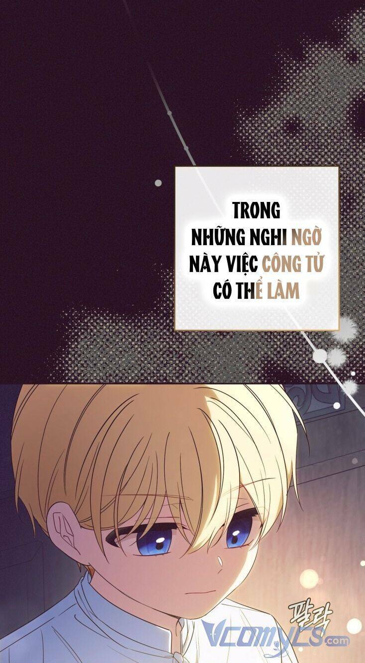 Được Yêu Thương Mà Còn Ngại Ngùng Sao! Chapter 49 - Trang 34