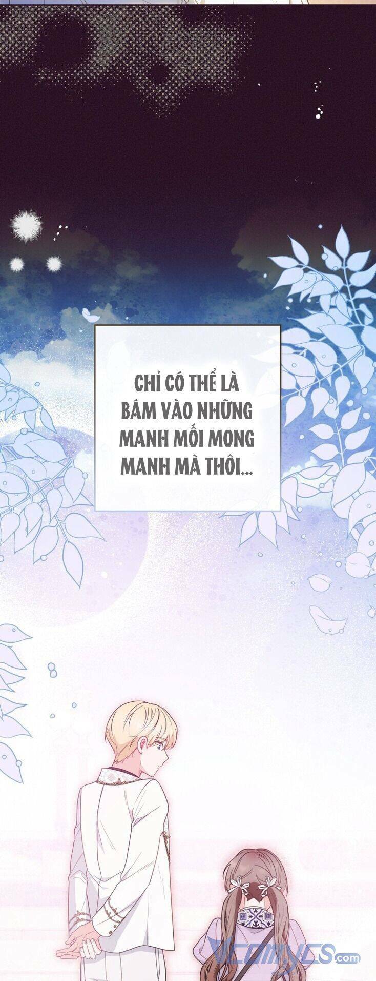 Được Yêu Thương Mà Còn Ngại Ngùng Sao! Chapter 49 - Trang 35