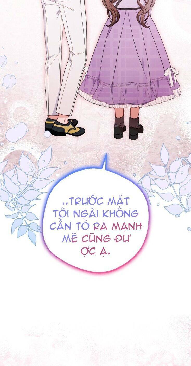 Được Yêu Thương Mà Còn Ngại Ngùng Sao! Chapter 49 - Trang 36