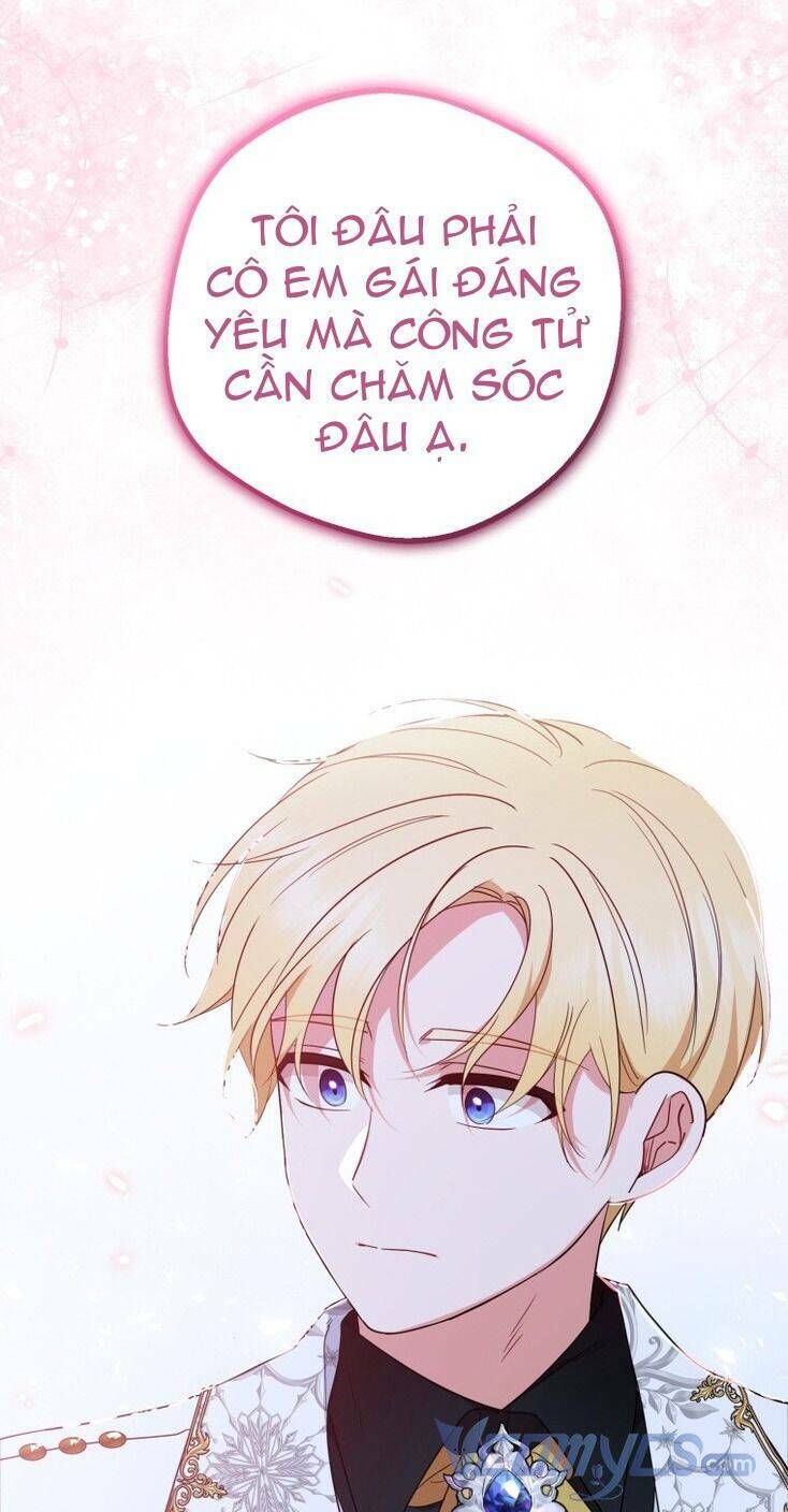 Được Yêu Thương Mà Còn Ngại Ngùng Sao! Chapter 49 - Trang 37