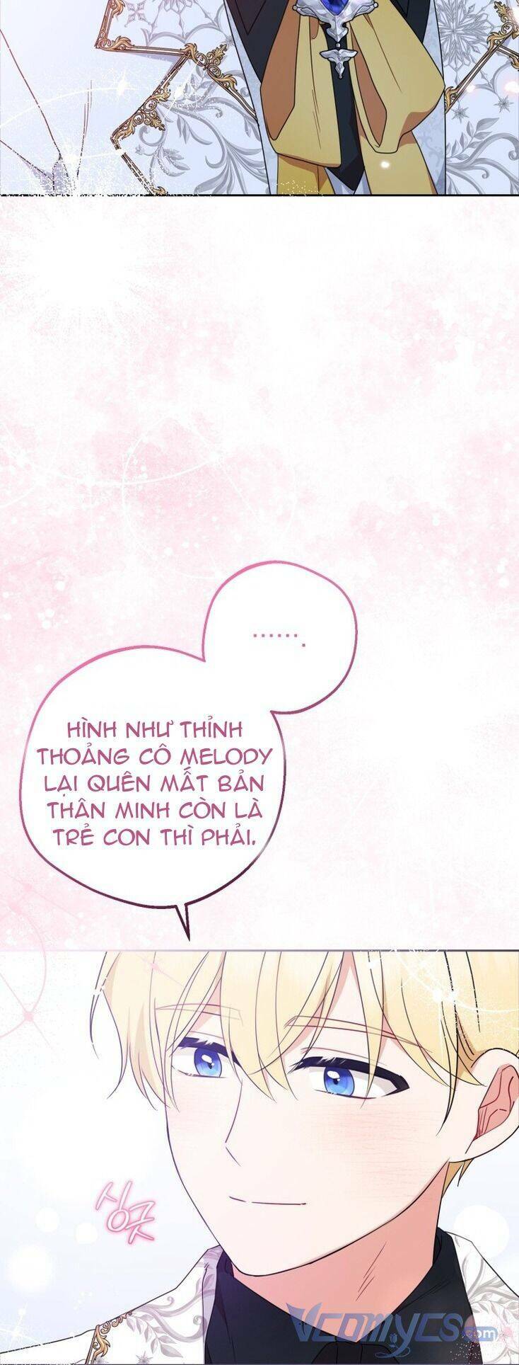 Được Yêu Thương Mà Còn Ngại Ngùng Sao! Chapter 49 - Trang 38