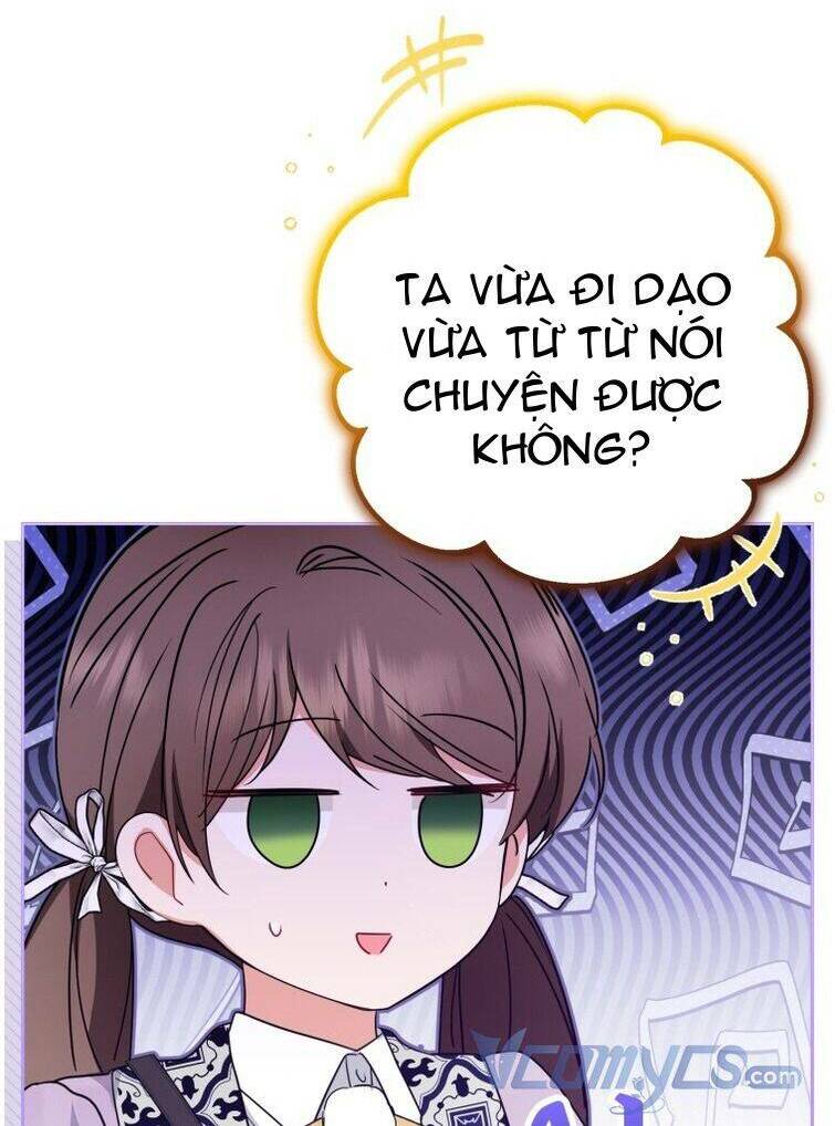 Được Yêu Thương Mà Còn Ngại Ngùng Sao! Chapter 49 - Trang 3