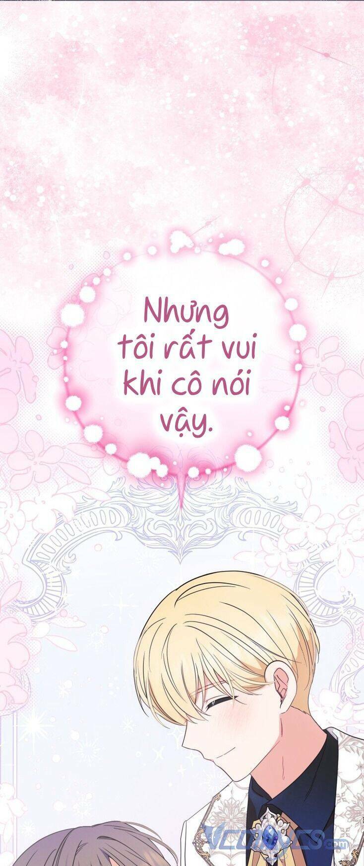 Được Yêu Thương Mà Còn Ngại Ngùng Sao! Chapter 49 - Trang 39