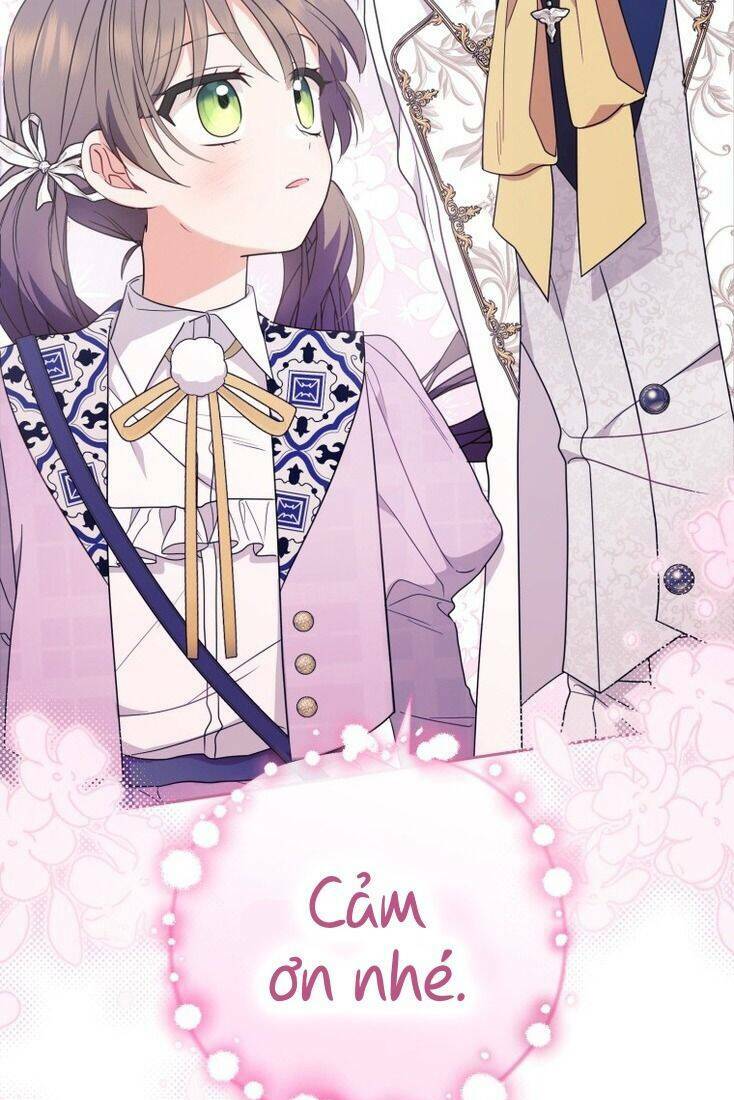 Được Yêu Thương Mà Còn Ngại Ngùng Sao! Chapter 49 - Trang 40