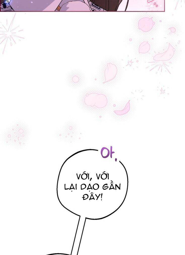 Được Yêu Thương Mà Còn Ngại Ngùng Sao! Chapter 49 - Trang 42