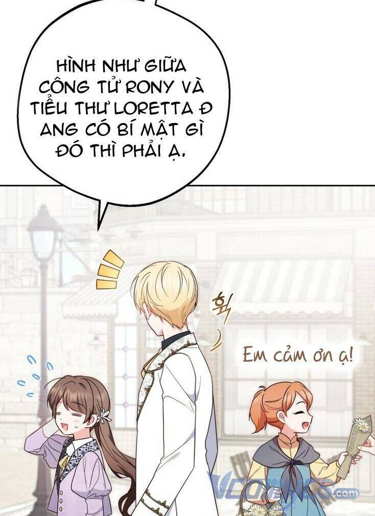 Được Yêu Thương Mà Còn Ngại Ngùng Sao! Chapter 49 - Trang 43
