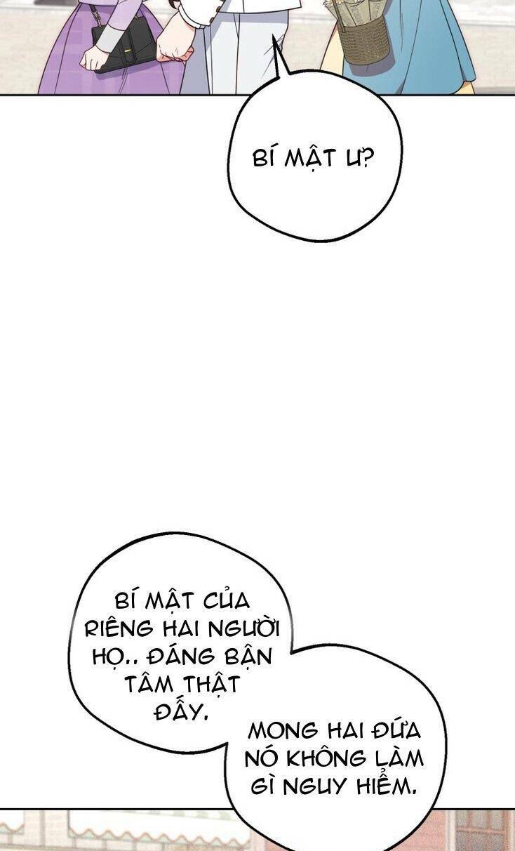 Được Yêu Thương Mà Còn Ngại Ngùng Sao! Chapter 49 - Trang 44