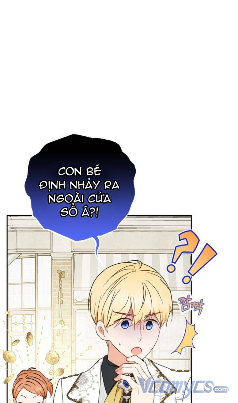 Được Yêu Thương Mà Còn Ngại Ngùng Sao! Chapter 49 - Trang 46