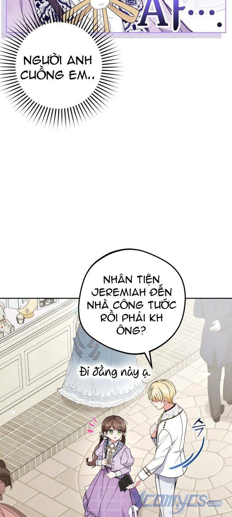 Được Yêu Thương Mà Còn Ngại Ngùng Sao! Chapter 49 - Trang 4