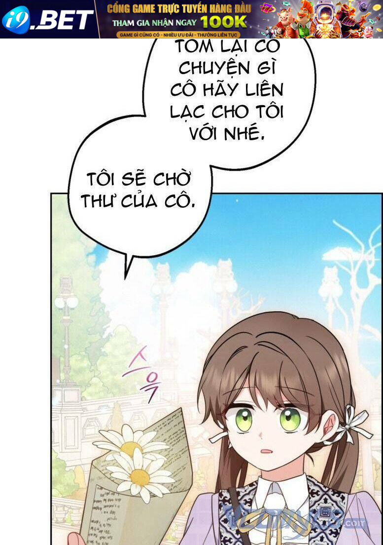 Được Yêu Thương Mà Còn Ngại Ngùng Sao! Chapter 49 - Trang 50