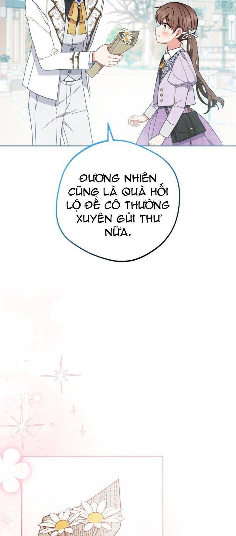 Được Yêu Thương Mà Còn Ngại Ngùng Sao! Chapter 49 - Trang 52