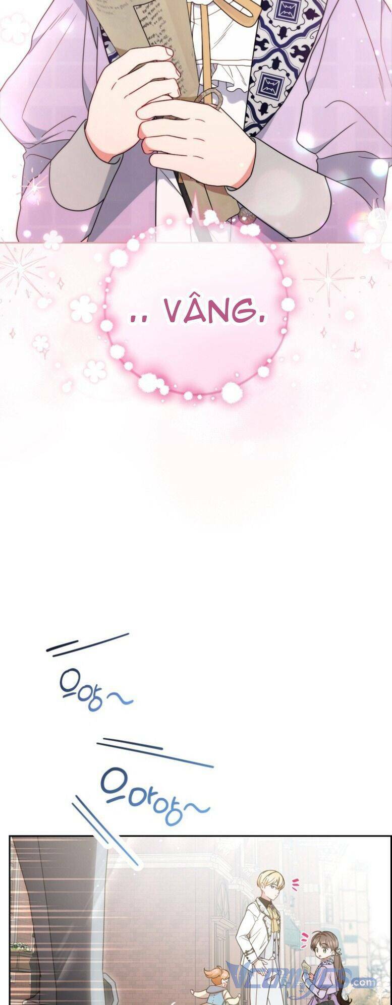 Được Yêu Thương Mà Còn Ngại Ngùng Sao! Chapter 49 - Trang 54