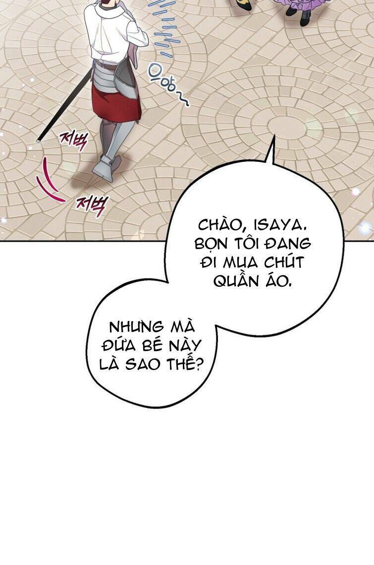 Được Yêu Thương Mà Còn Ngại Ngùng Sao! Chapter 49 - Trang 60