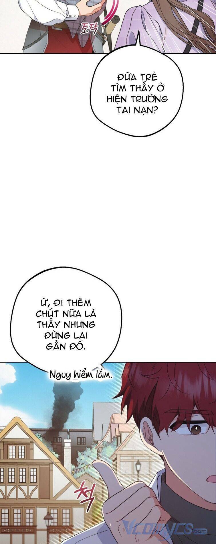 Được Yêu Thương Mà Còn Ngại Ngùng Sao! Chapter 49 - Trang 62