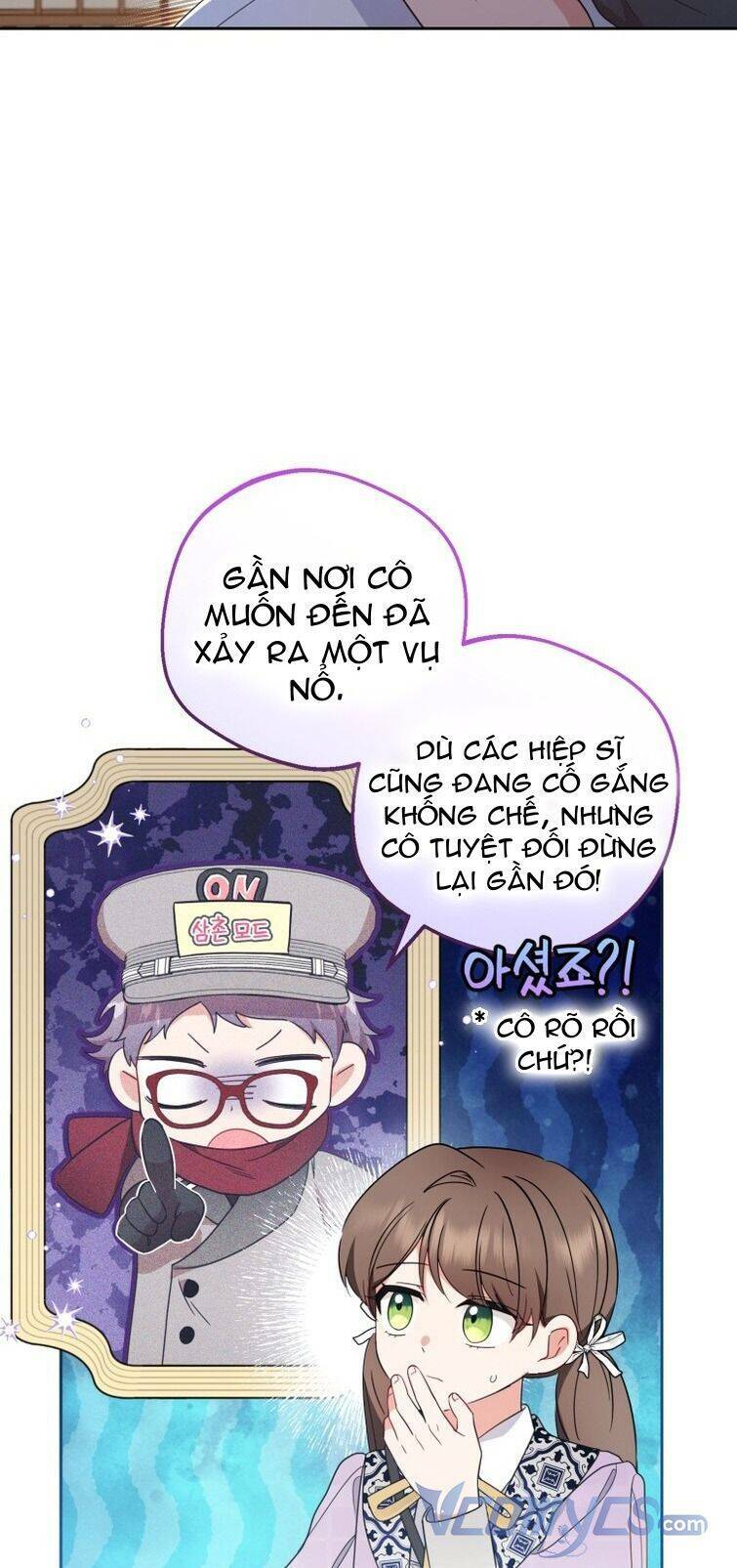 Được Yêu Thương Mà Còn Ngại Ngùng Sao! Chapter 49 - Trang 63