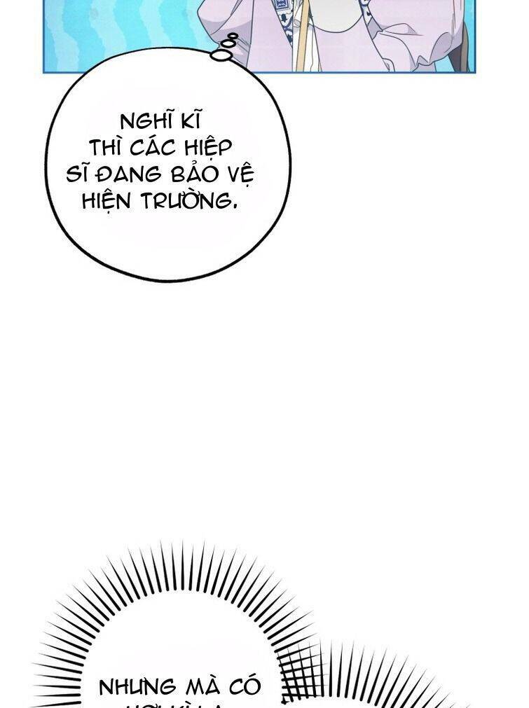 Được Yêu Thương Mà Còn Ngại Ngùng Sao! Chapter 49 - Trang 64